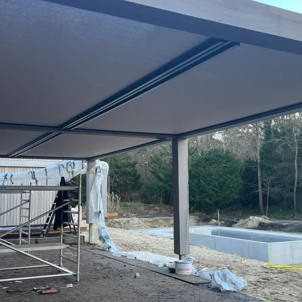 Aerdenhout topblind XXL Special